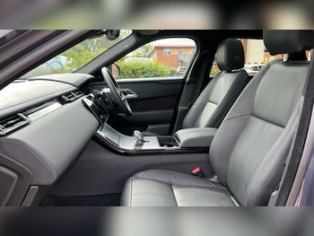 Used Land Rover Range Rover Velar 2025 for sale - 75868075: Photo