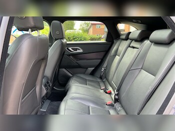Used Land Rover Range Rover Velar 2025 for sale - 75868075: Photo