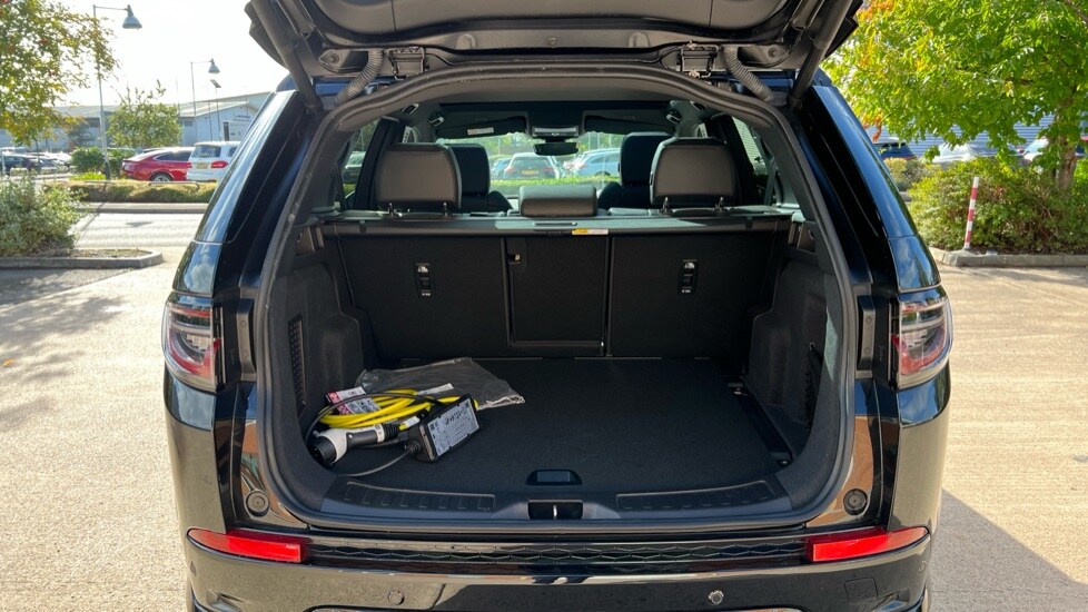 Used Land Rover Discovery Sport 2024 for sale - 76203905: Photo 10