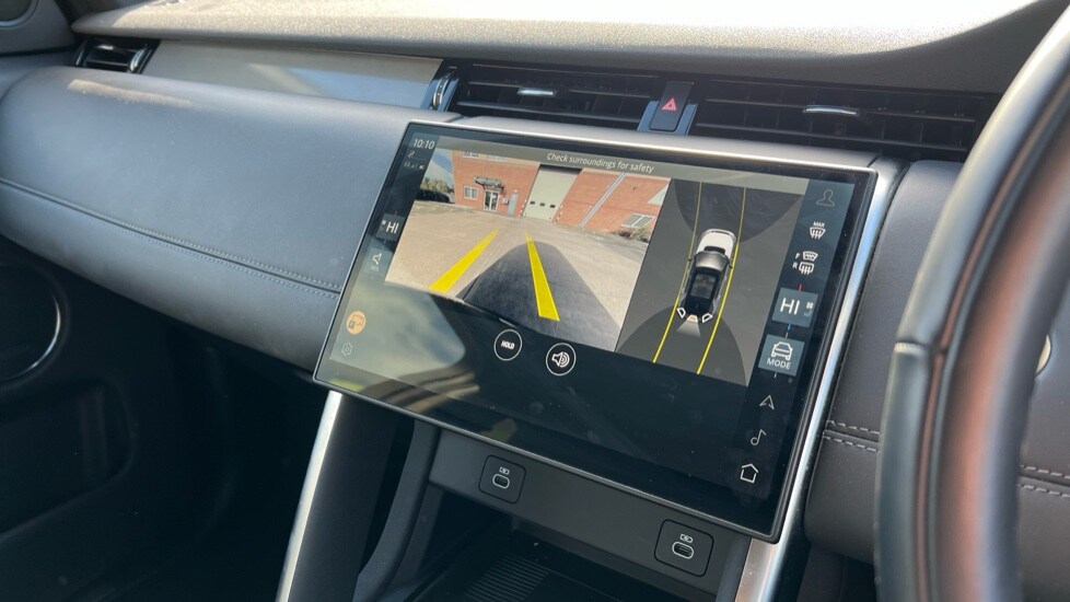 Used Land Rover Discovery Sport 2024 for sale - 76203905: Photo 12