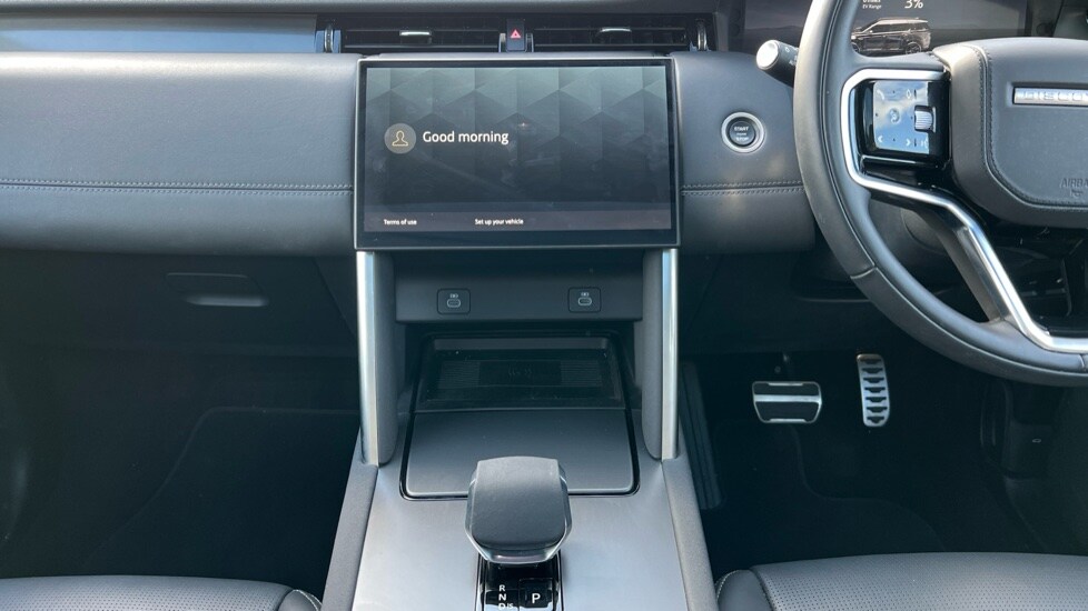 Used Land Rover Discovery Sport 2024 for sale - 76203905: Photo 14