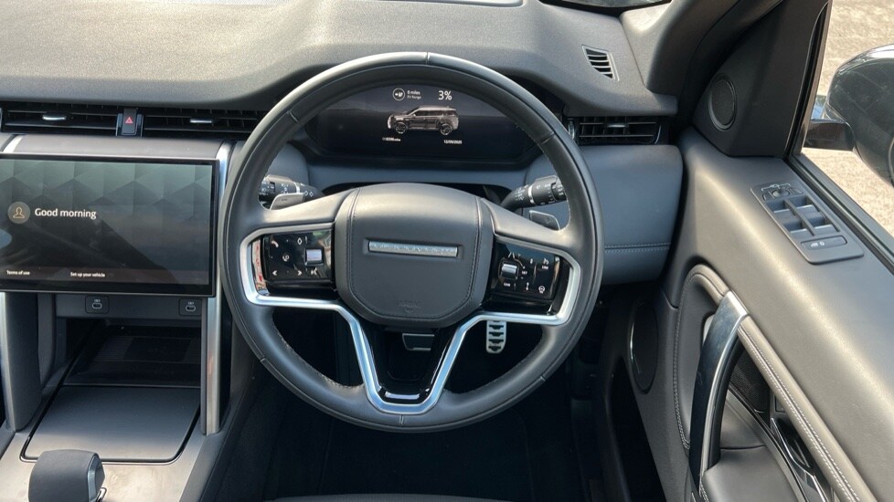 Used Land Rover Discovery Sport 2024 for sale - 76203905: Photo 15