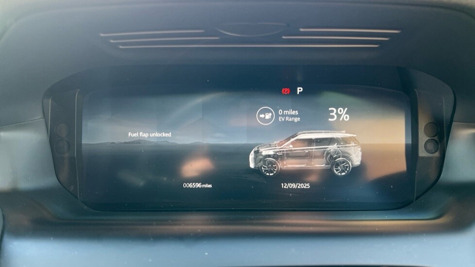 Used Land Rover Discovery Sport 2024 for sale - 76203905: Photo 16