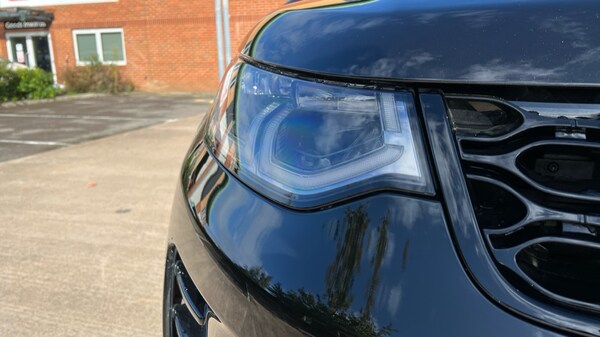 Used Land Rover Discovery Sport 2024 for sale - 76203905: Photo 17