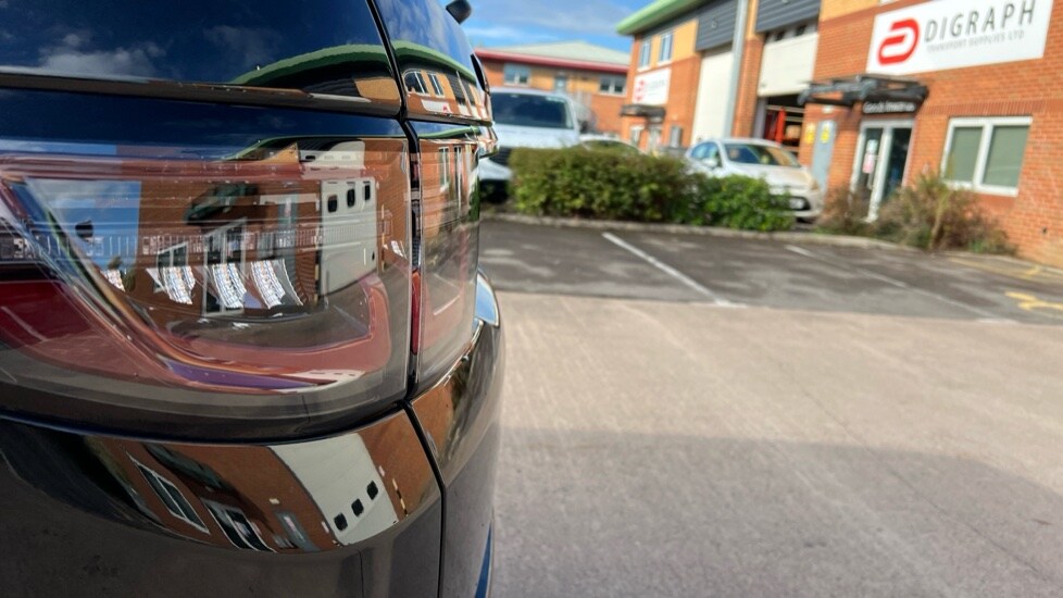 Used Land Rover Discovery Sport 2024 for sale - 76203905: Photo 19