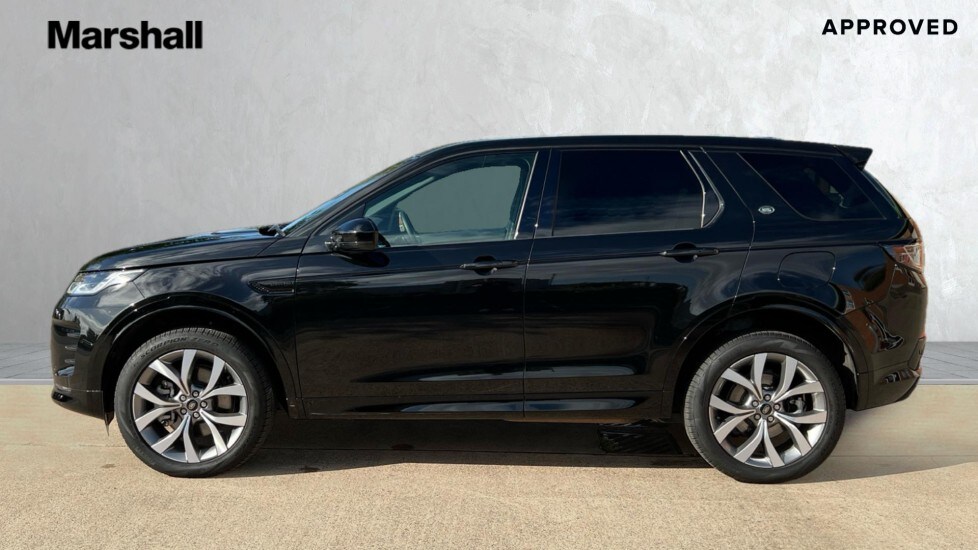 Used Land Rover Discovery Sport 2024 for sale - 76203905: Photo 26
