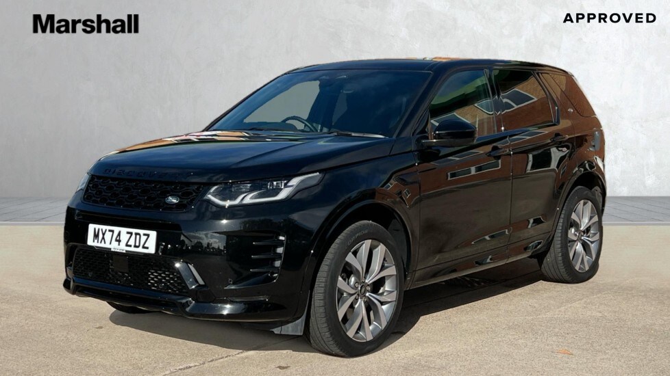 Used Land Rover Discovery Sport 2024 for sale - 76203905: Photo 27