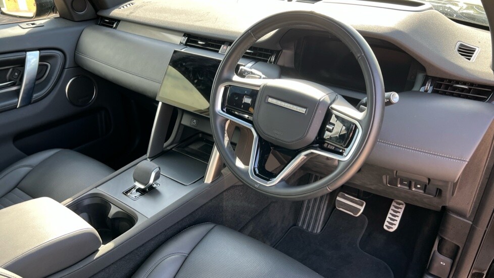 Used Land Rover Discovery Sport 2024 for sale - 76203905: Photo 28