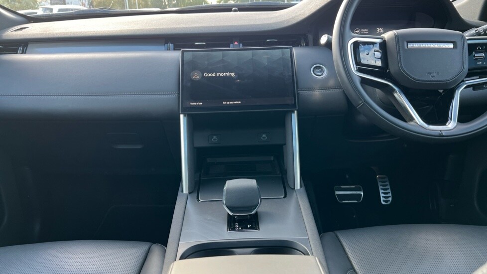 Used Land Rover Discovery Sport 2024 for sale - 76203905: Photo 29
