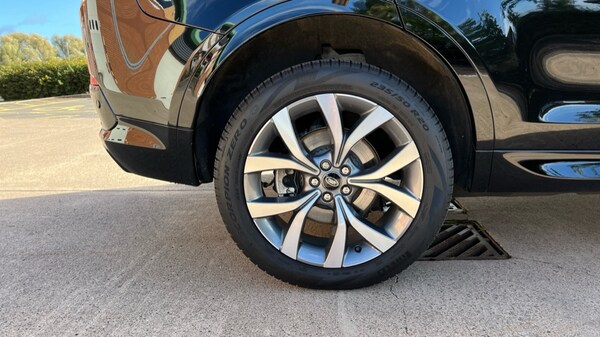 Used Land Rover Discovery Sport 2024 for sale - 76203905: Photo 32