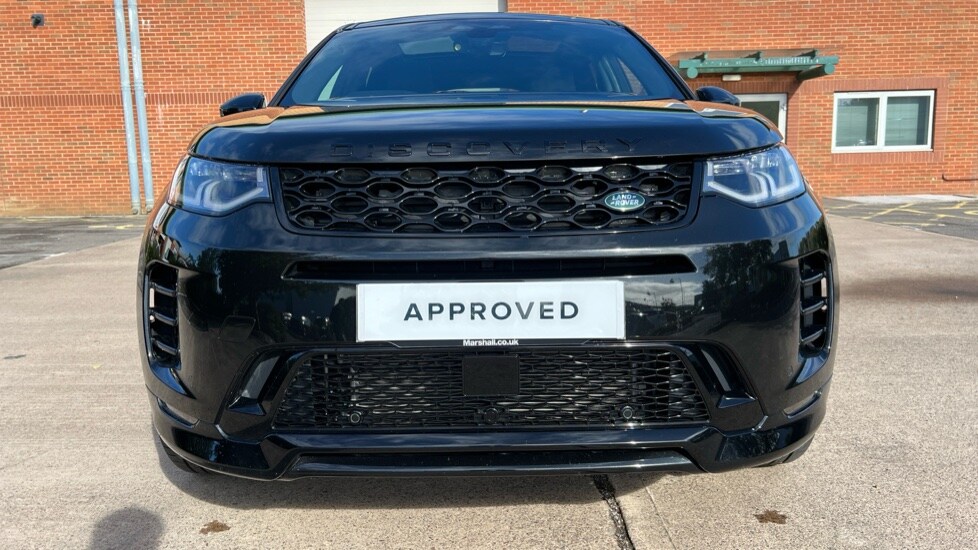 Used Land Rover Discovery Sport 2024 for sale - 76203905: Photo 36