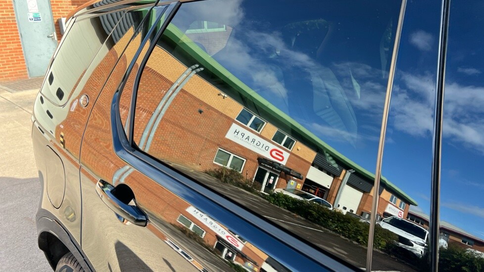 Used Land Rover Discovery Sport 2024 for sale - 76203905: Photo 39