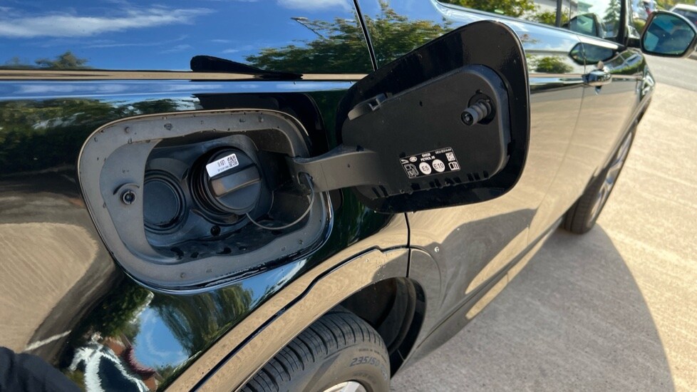 Used Land Rover Discovery Sport 2024 for sale - 76203905: Photo 41