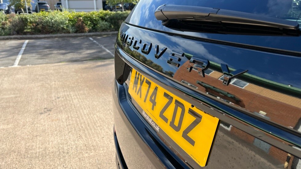 Used Land Rover Discovery Sport 2024 for sale - 76203905: Photo 44