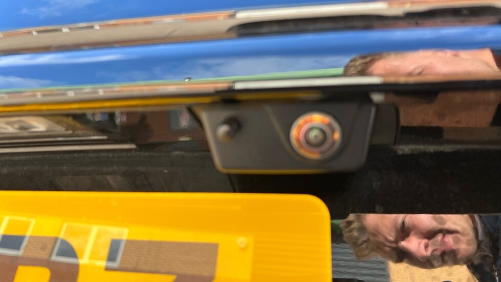 Used Land Rover Discovery Sport 2024 for sale - 76203905: Photo 45