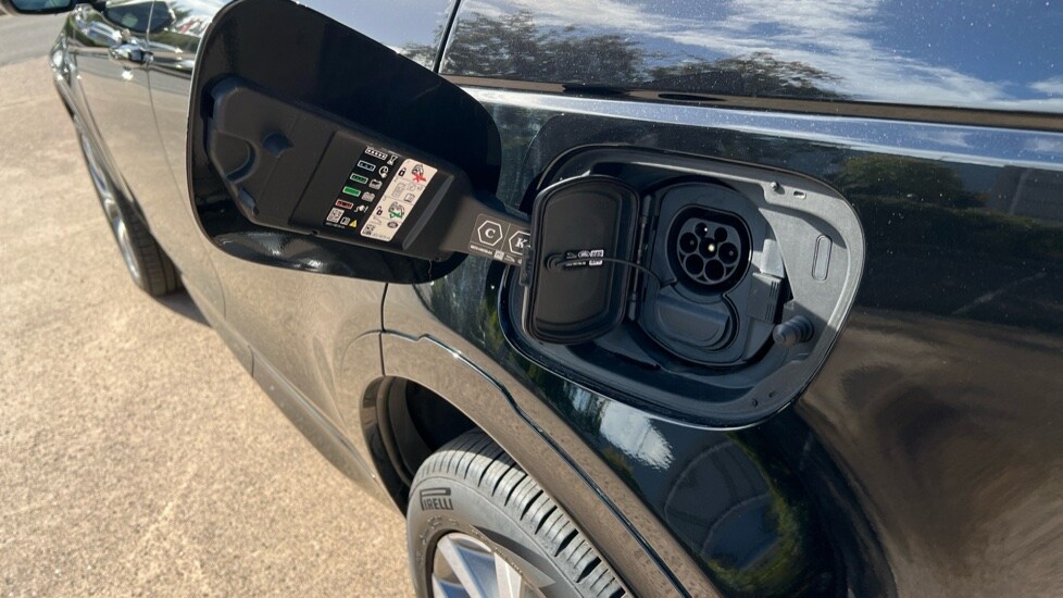 Used Land Rover Discovery Sport 2024 for sale - 76203905: Photo 46