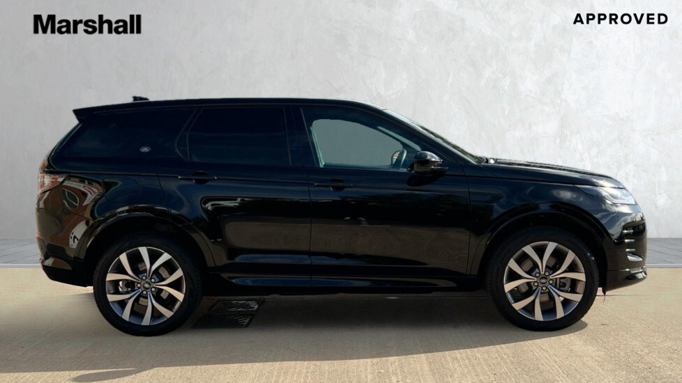 Used Land Rover Discovery Sport 2024 for sale - 76203905: Photo 5