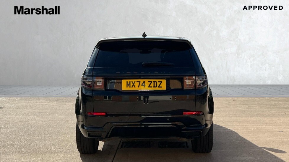 Used Land Rover Discovery Sport 2024 for sale - 76203905: Photo 6