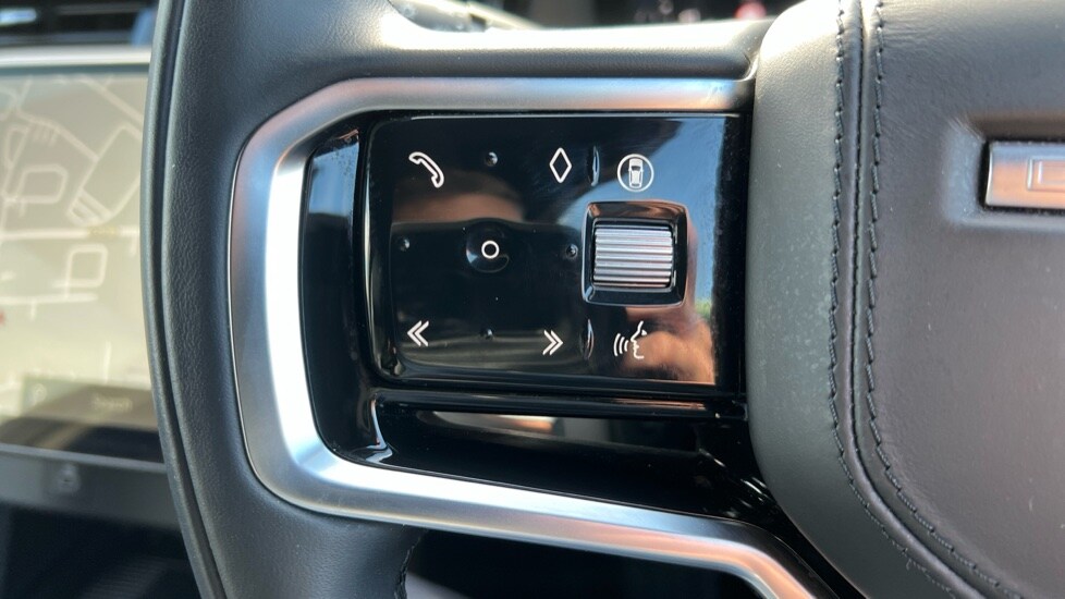 Used Land Rover Discovery Sport 2024 for sale - 76203905: Photo 69