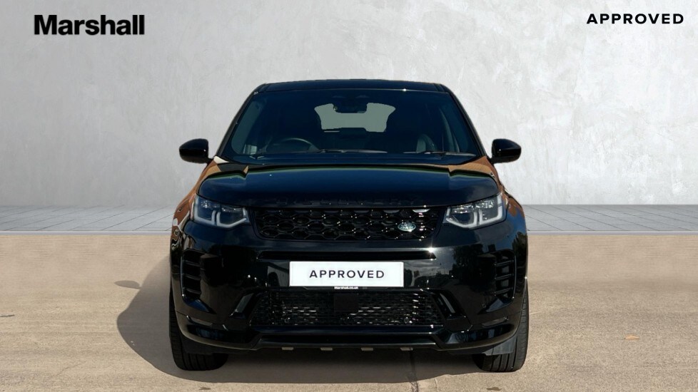 Used Land Rover Discovery Sport 2024 for sale - 76203905: Photo 7