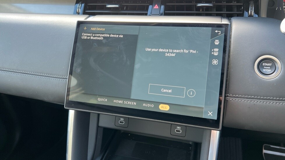 Used Land Rover Discovery Sport 2024 for sale - 76203905: Photo 72