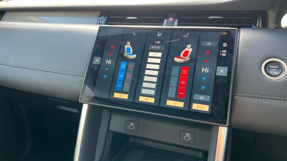 Used Land Rover Discovery Sport 2024 for sale - 76203905: Photo 74