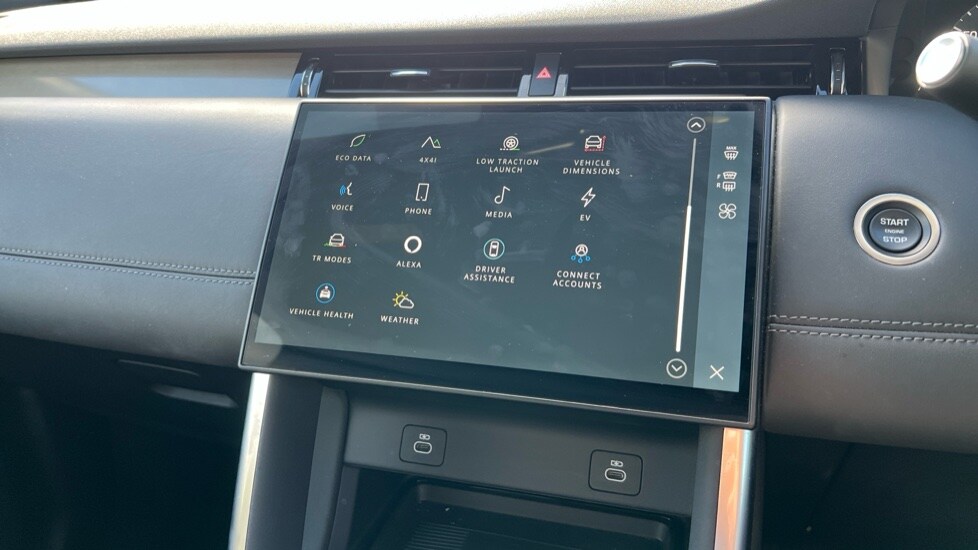 Used Land Rover Discovery Sport 2024 for sale - 76203905: Photo 76