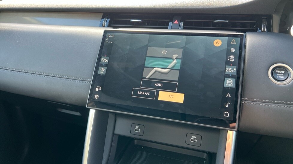 Used Land Rover Discovery Sport 2024 for sale - 76203905: Photo 77