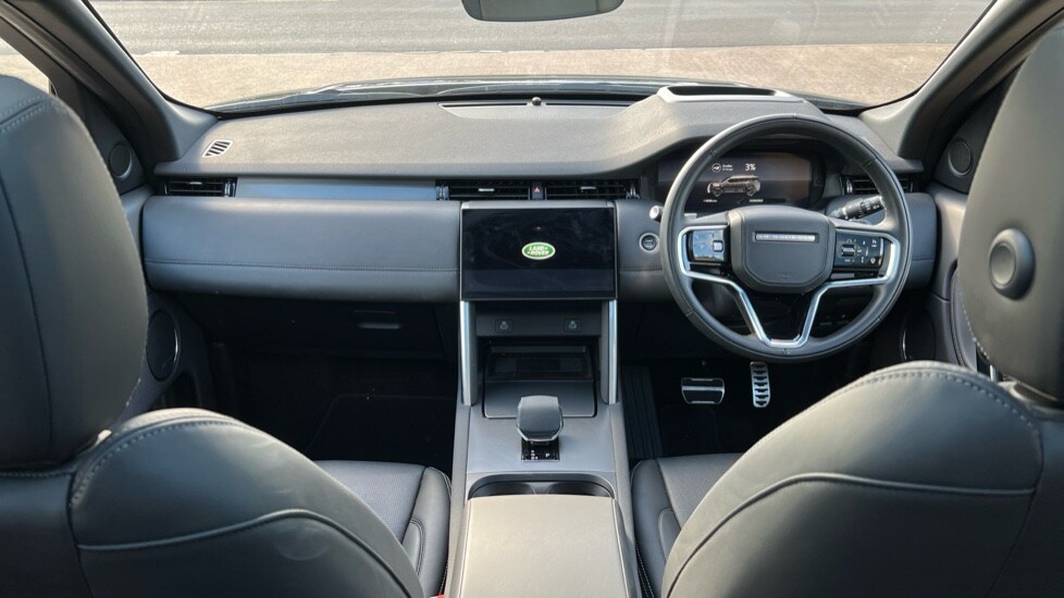 Used Land Rover Discovery Sport 2024 for sale - 76203905: Photo 9