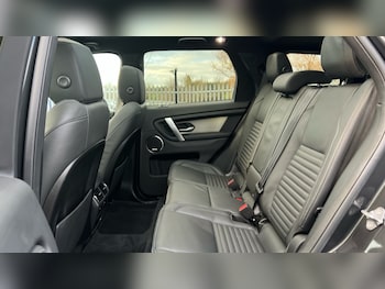 Used Land Rover Discovery Sport 2024 for sale - 76745208: Photo