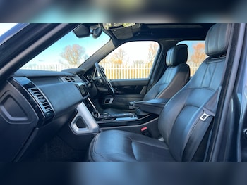 Used Land Rover Range Rover 2021 for sale - 76575193: Photo