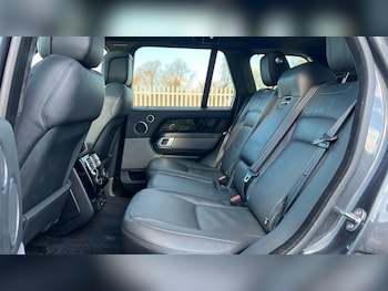 Used Land Rover Range Rover 2021 for sale - 76575193: Photo