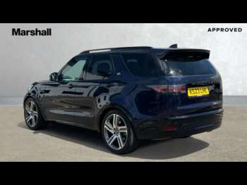 Used Land Rover Discovery 2023 for sale - 74943310: Photo