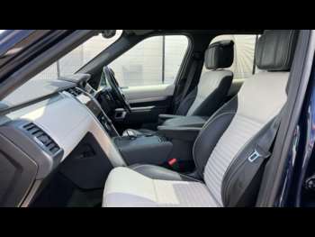 Used Land Rover Discovery 2023 for sale - 74943310: Photo