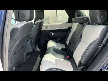 Used Land Rover Discovery 2023 for sale - 74943310: Photo