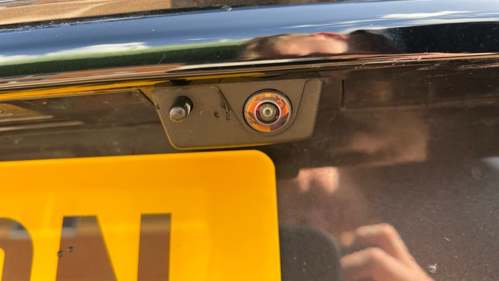 Vehicle 41