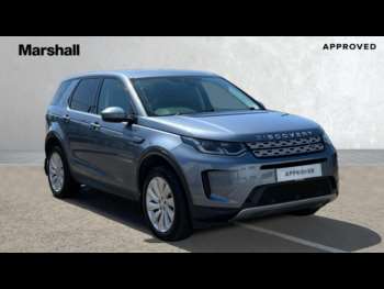 2020 - 2.0 D180 SE 5dr Auto
