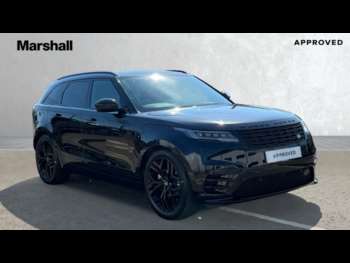2023 - 2.0 D200 MHEV Dynamic HSE 5dr Auto