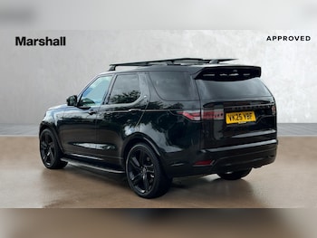 Used Land Rover Discovery 2025 for sale - 75710226: Photo