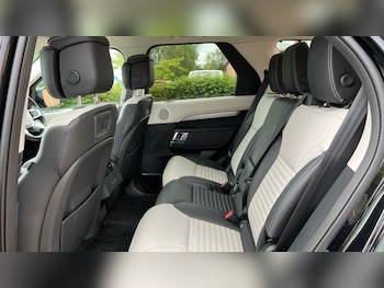 Used Land Rover Discovery 2025 for sale - 75710226: Photo