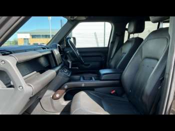 Used Land Rover Defender 2021 for sale - 75124642: Photo