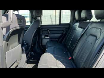Used Land Rover Defender 2021 for sale - 75124642: Photo
