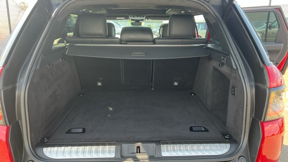 Used Land Rover Range Rover Sport 2022 for sale - 76738288: Photo 10