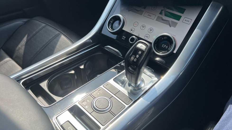 Used Land Rover Range Rover Sport 2022 for sale - 76738288: Photo 13