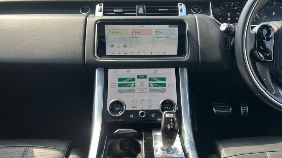 Used Land Rover Range Rover Sport 2022 for sale - 76738288: Photo 14