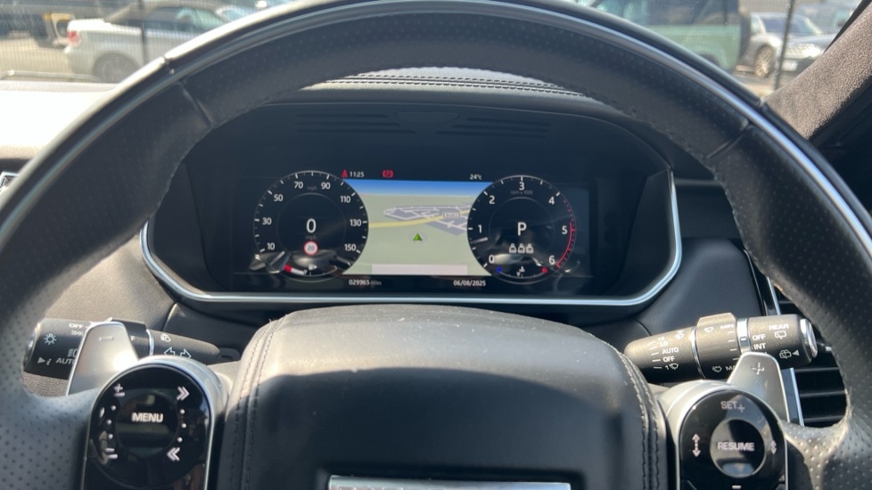 Used Land Rover Range Rover Sport 2022 for sale - 76738288: Photo 16