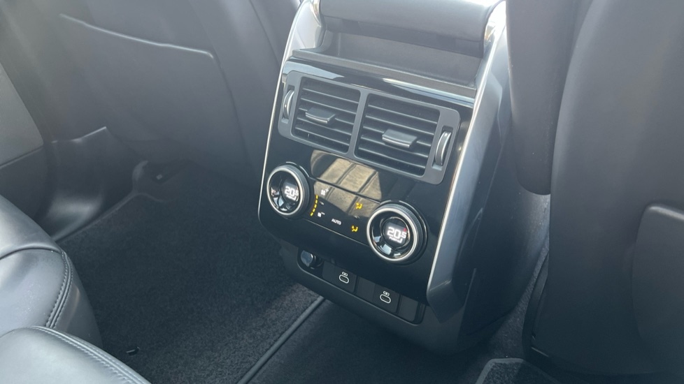 Used Land Rover Range Rover Sport 2022 for sale - 76738288: Photo 18