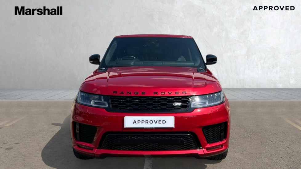 Used Land Rover Range Rover Sport 2022 for sale - 76738288: Photo 7