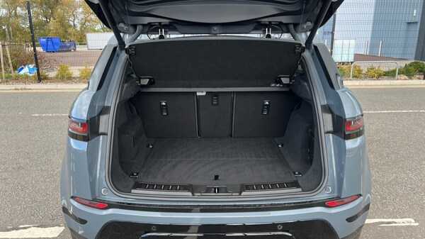 Used Land Rover Range Rover Evoque 2022 for sale - 76078988: Photo 10