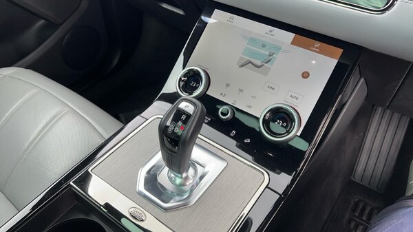 Used Land Rover Range Rover Evoque 2022 for sale - 76078988: Photo 13